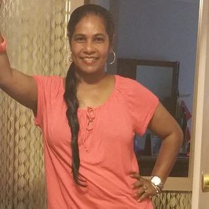 Meet your Posher, Margaret